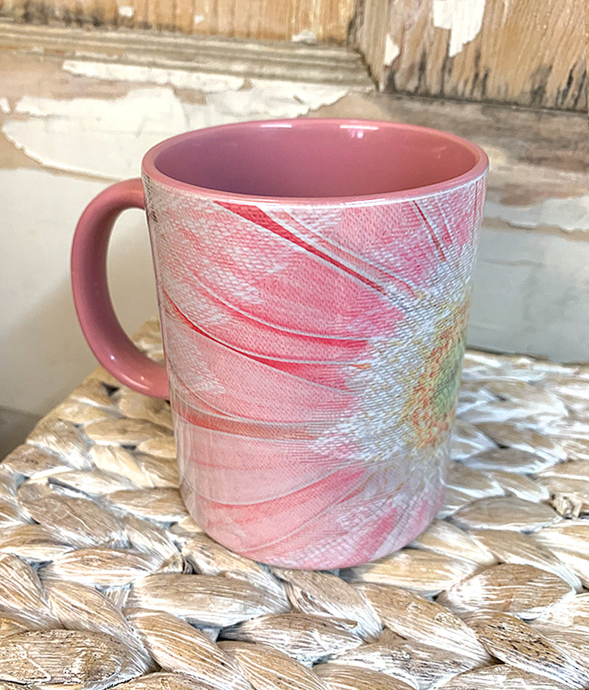 Coffee Mug – Choose A Design