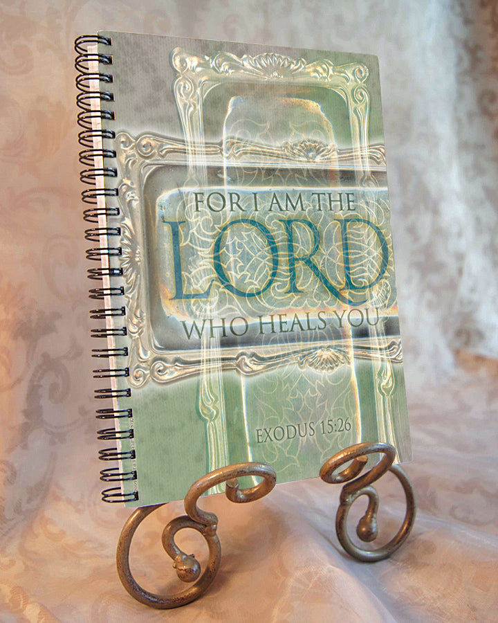 Lord Healer - journal