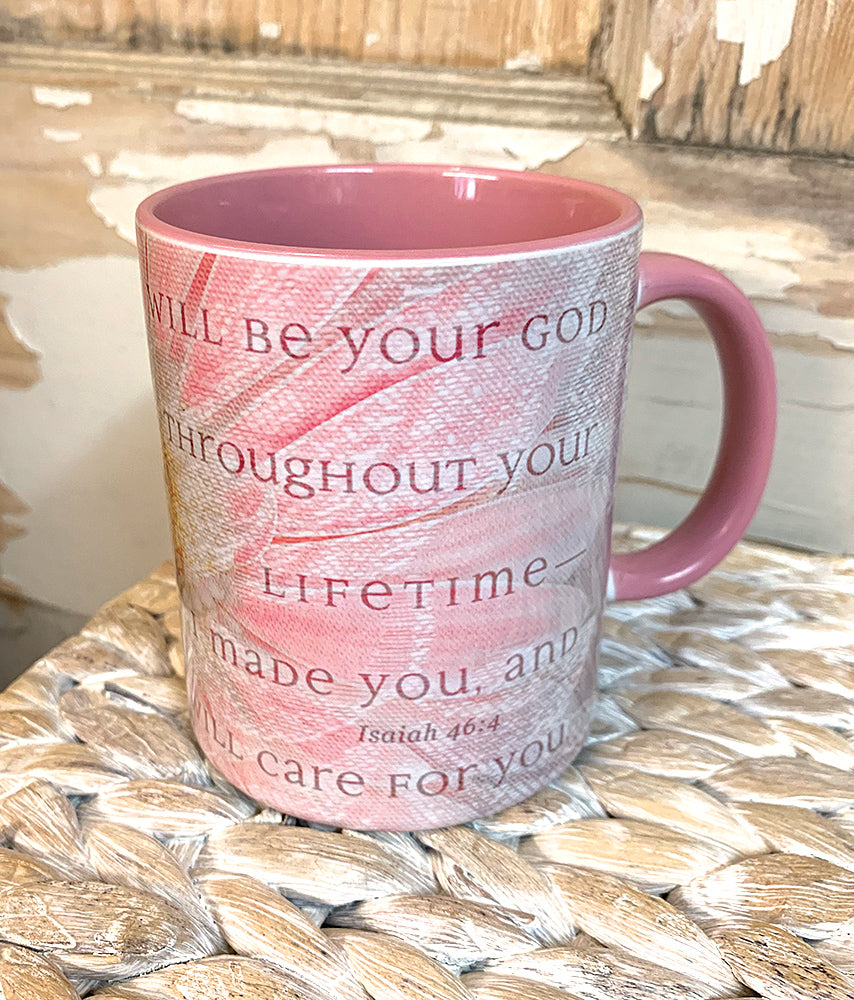 Care For You – Coffee Mug