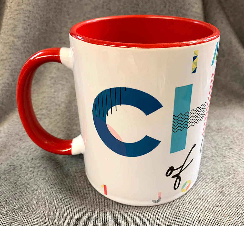 Child of God - Coffee Mug