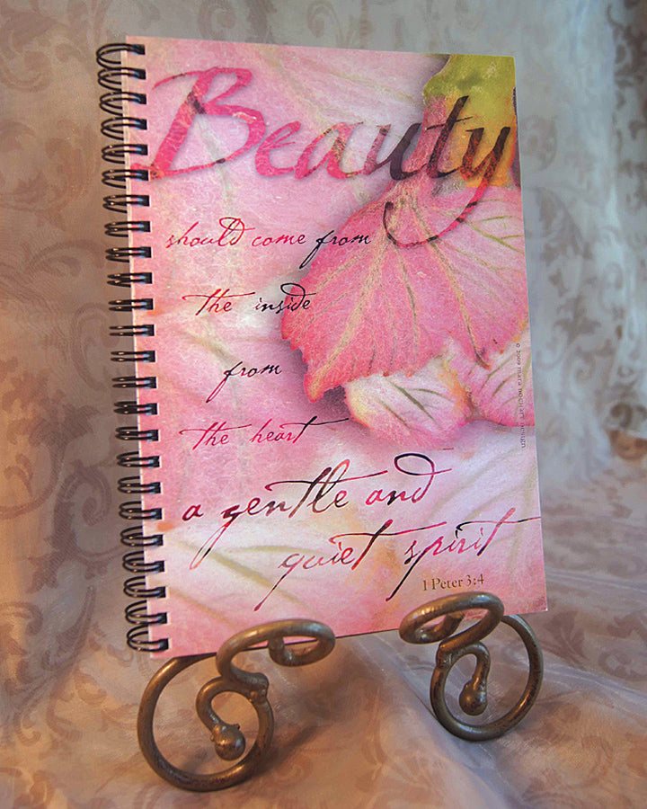 Beauty - journal