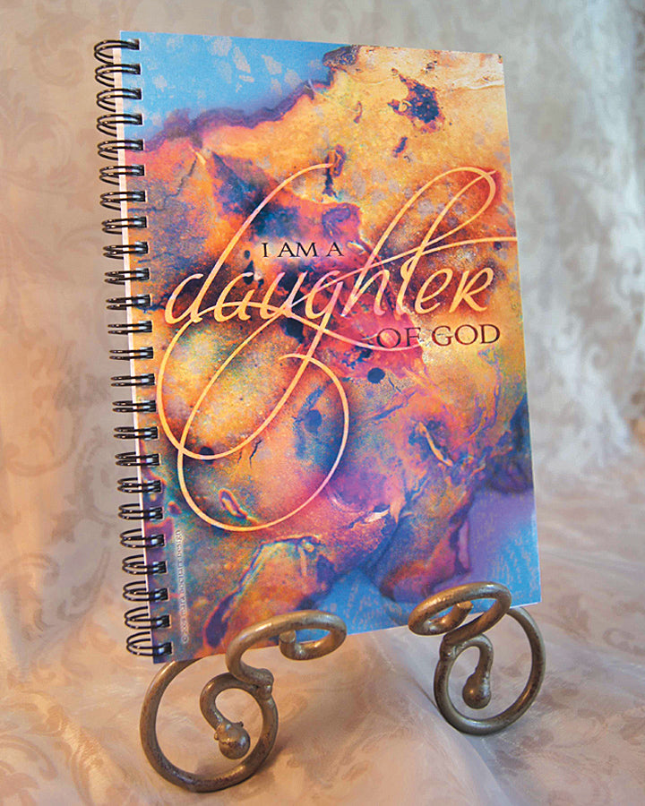 Daughter of God - journal